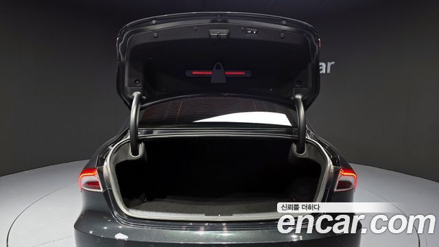 Hyundai Grandeur 2020 — photo 20
