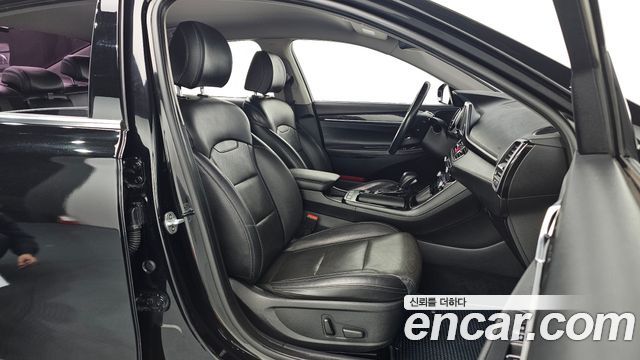 Hyundai Grandeur 2017 — photo 10