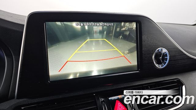 Hyundai Grandeur 2017 — photo 15