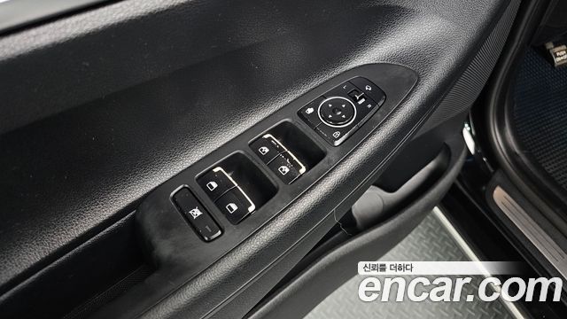 Hyundai Grandeur 2017 — photo 17