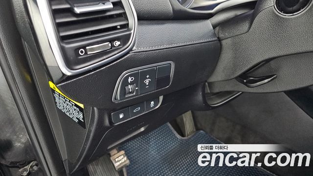 Hyundai Grandeur 2017 — photo 18