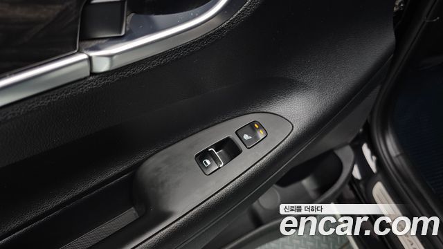 Hyundai Grandeur 2017 — photo 19