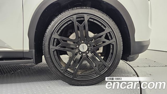 Hyundai Palisade 2019 — photo 5