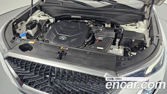 Hyundai Palisade 2019 — photo 6