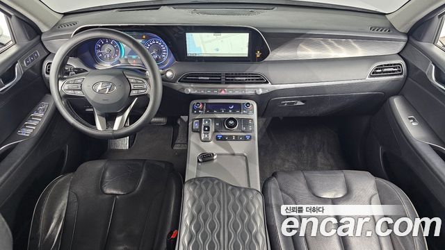 Hyundai Palisade 2019 — photo 7