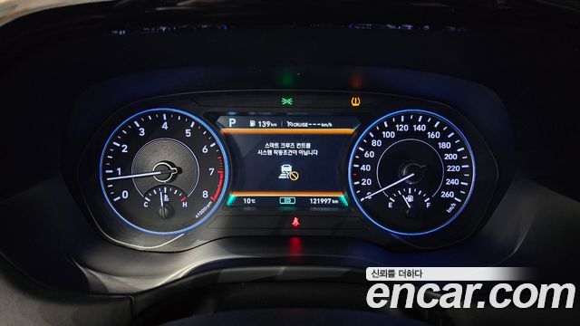 Hyundai Palisade 2019 — photo 8