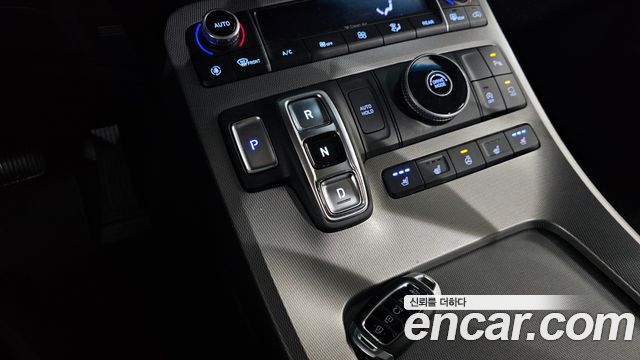 Hyundai Palisade 2019 — photo 9