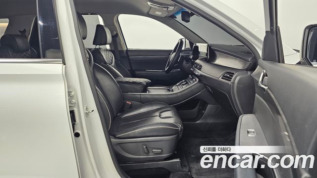 Hyundai Palisade 2019 — photo 10