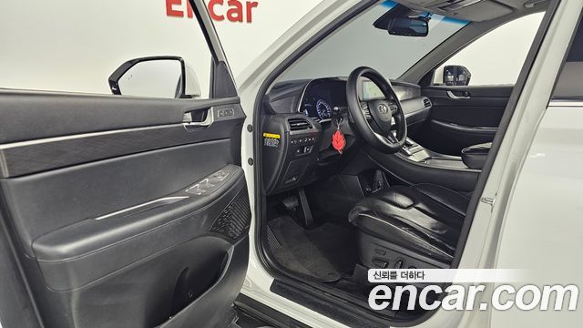 Hyundai Palisade 2019 — photo 11