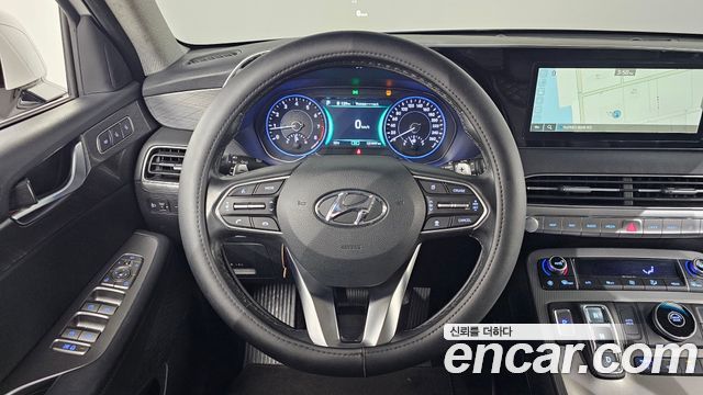 Hyundai Palisade 2019 — photo 13