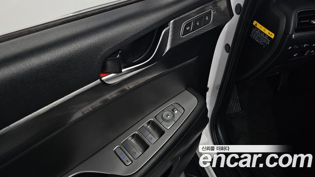 Hyundai Palisade 2019 — photo 16