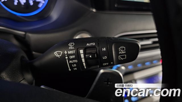 Hyundai Palisade 2019 — photo 17