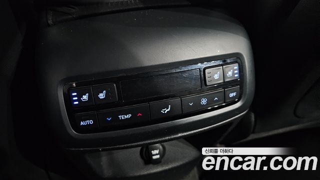 Hyundai Palisade 2019 — photo 19