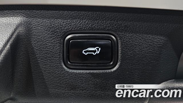 Hyundai Palisade 2019 — photo 20