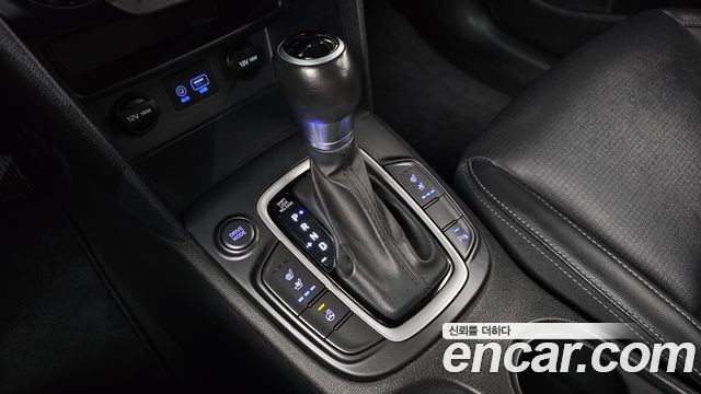 Hyundai Kona 2018 — photo 9