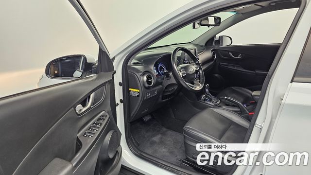 Hyundai Kona 2018 — photo 10