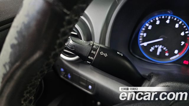 Hyundai Kona 2018 — photo 14