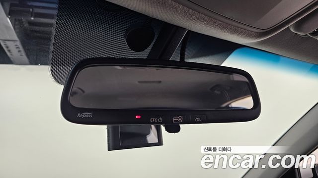 Hyundai Kona 2018 — photo 19