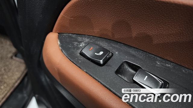 KG Mobility Rexton 2019 — photo 19