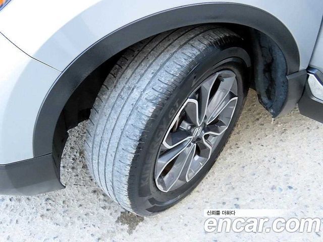 Honda CR-V 2022 — photo 5