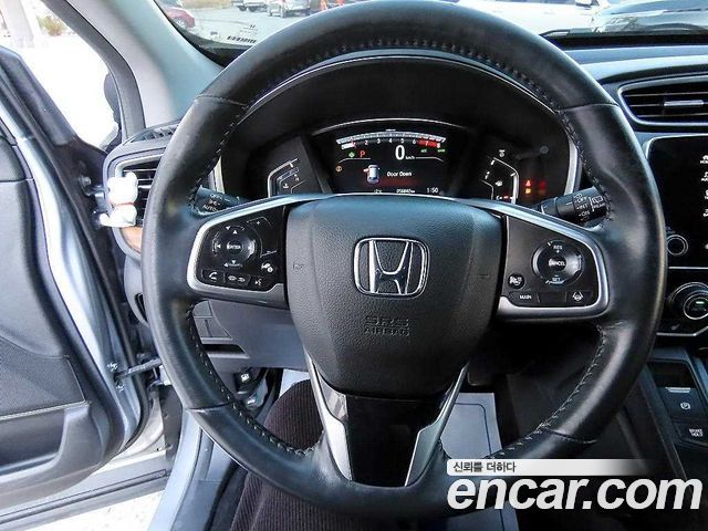 Honda CR-V 2022 — photo 18