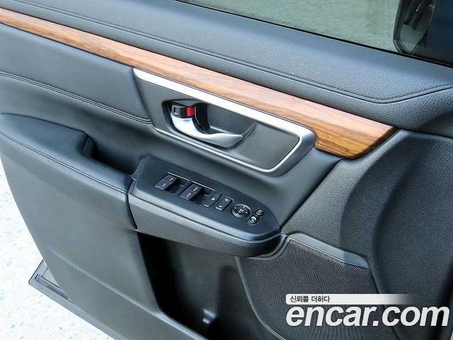 Honda CR-V 2022 — photo 20