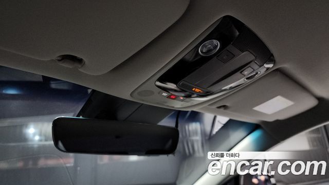 Kia K8 2022 — photo 16