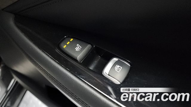 Kia K8 2022 — photo 19