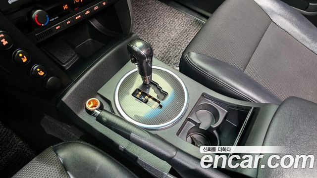 KG Mobility KORANDO 2012 — photo 9