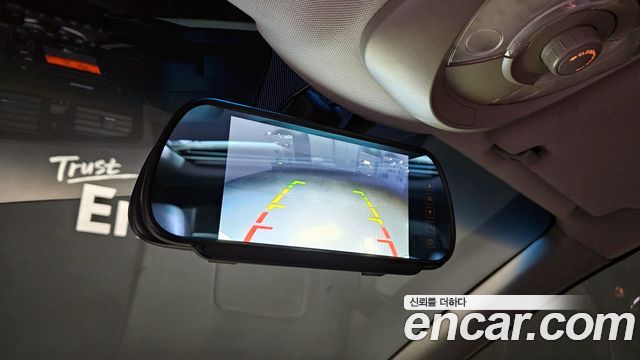 KG Mobility KORANDO 2012 — photo 18