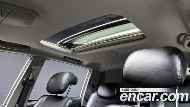 KG Mobility KORANDO 2012 — photo 19