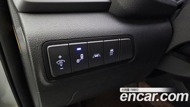 Hyundai Tucson 2016 — photo 17