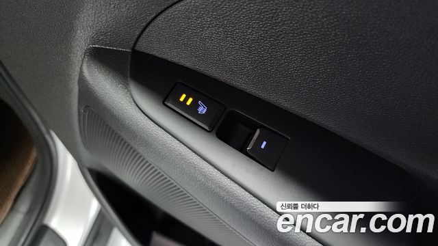 Hyundai Tucson 2016 — photo 19