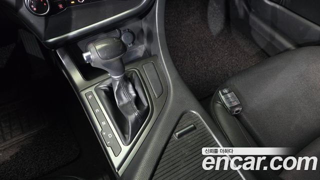 Kia K5 2014 — photo 9