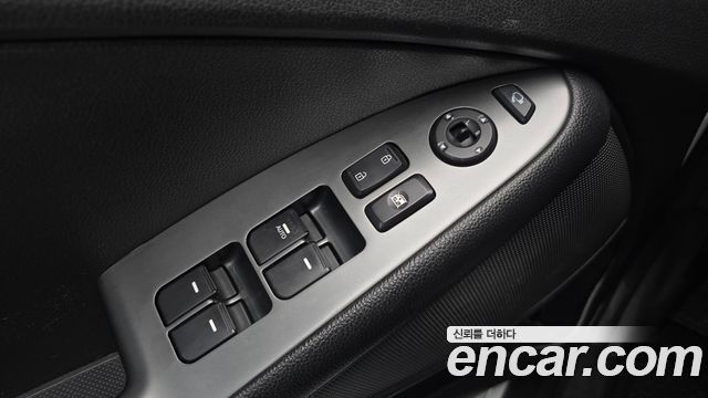 Kia K5 2014 — photo 17