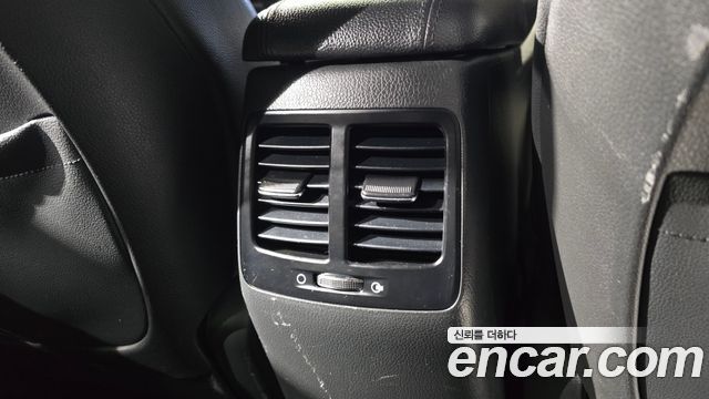 Kia K5 2014 — photo 19