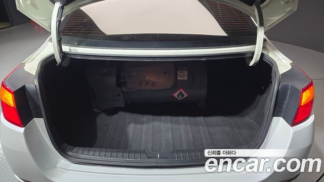 Kia K5 2014 — photo 20