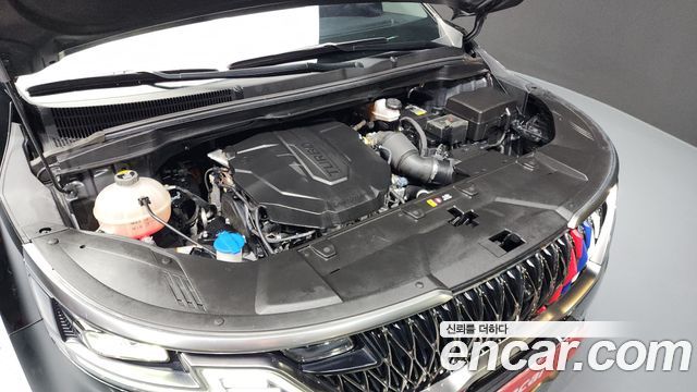 Kia Canival 2022 — photo 6