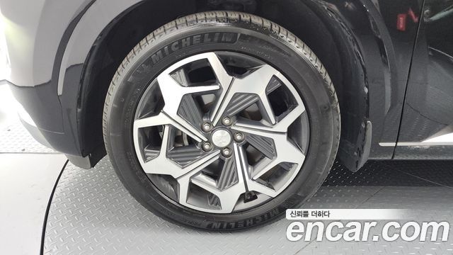 Hyundai Palisade 2022 — photo 5