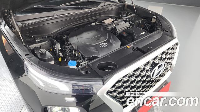 Hyundai Palisade 2022 — photo 6