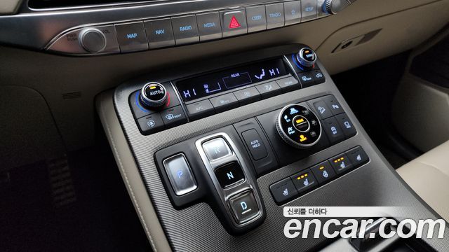Hyundai Palisade 2022 — photo 9