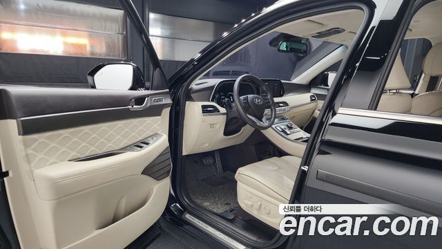 Hyundai Palisade 2022 — photo 10