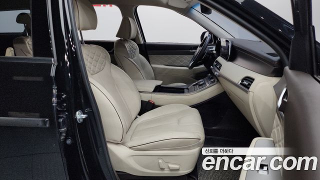 Hyundai Palisade 2022 — photo 11