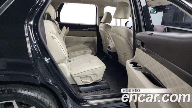 Hyundai Palisade 2022 — photo 12
