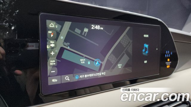 Hyundai Palisade 2022 — photo 15
