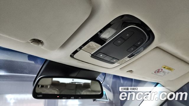 Hyundai Palisade 2022 — photo 18