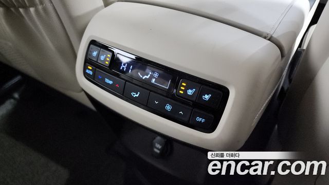 Hyundai Palisade 2022 — photo 19
