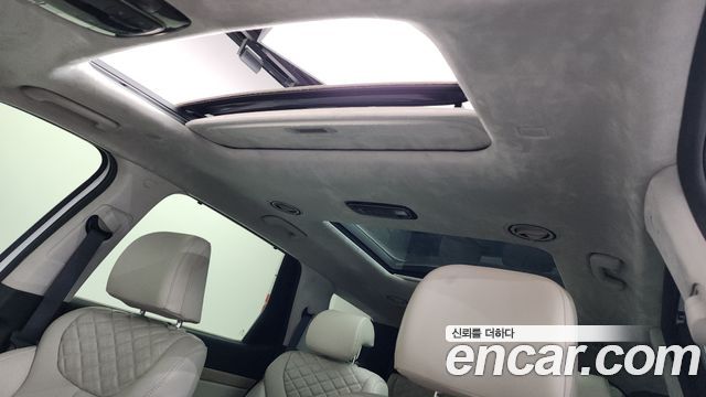 Hyundai Palisade 2021 — photo 18