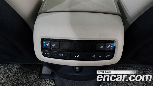 Hyundai Palisade 2021 — photo 19