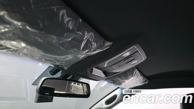 KG Mobility Rexton 2023 — photo 16